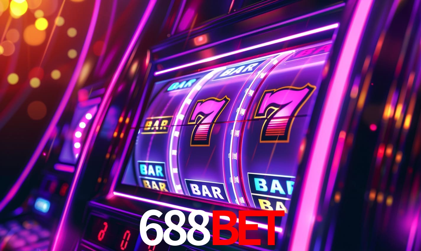 688BET - Cassino do Ouro Vivo - 688BET.COM