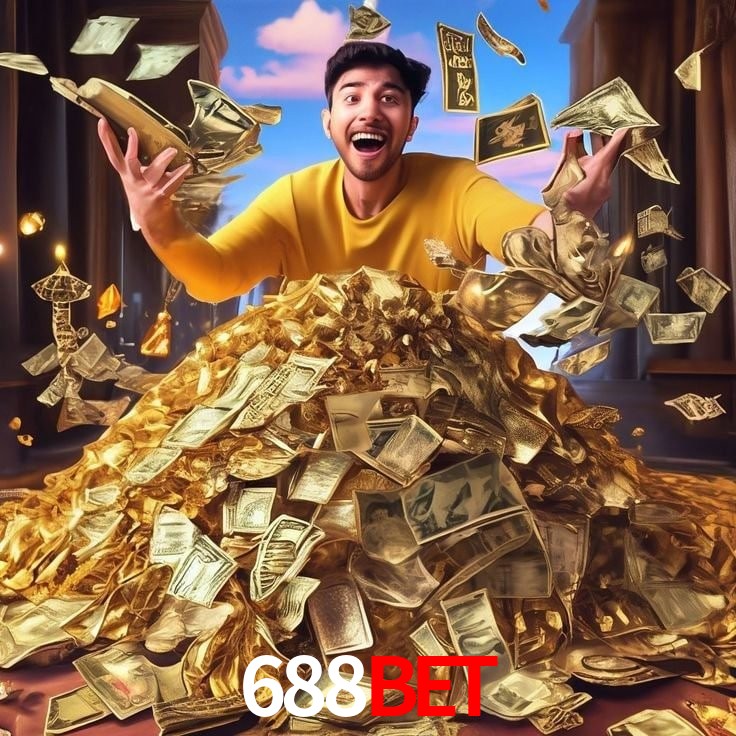 Experiência VIP 688BET