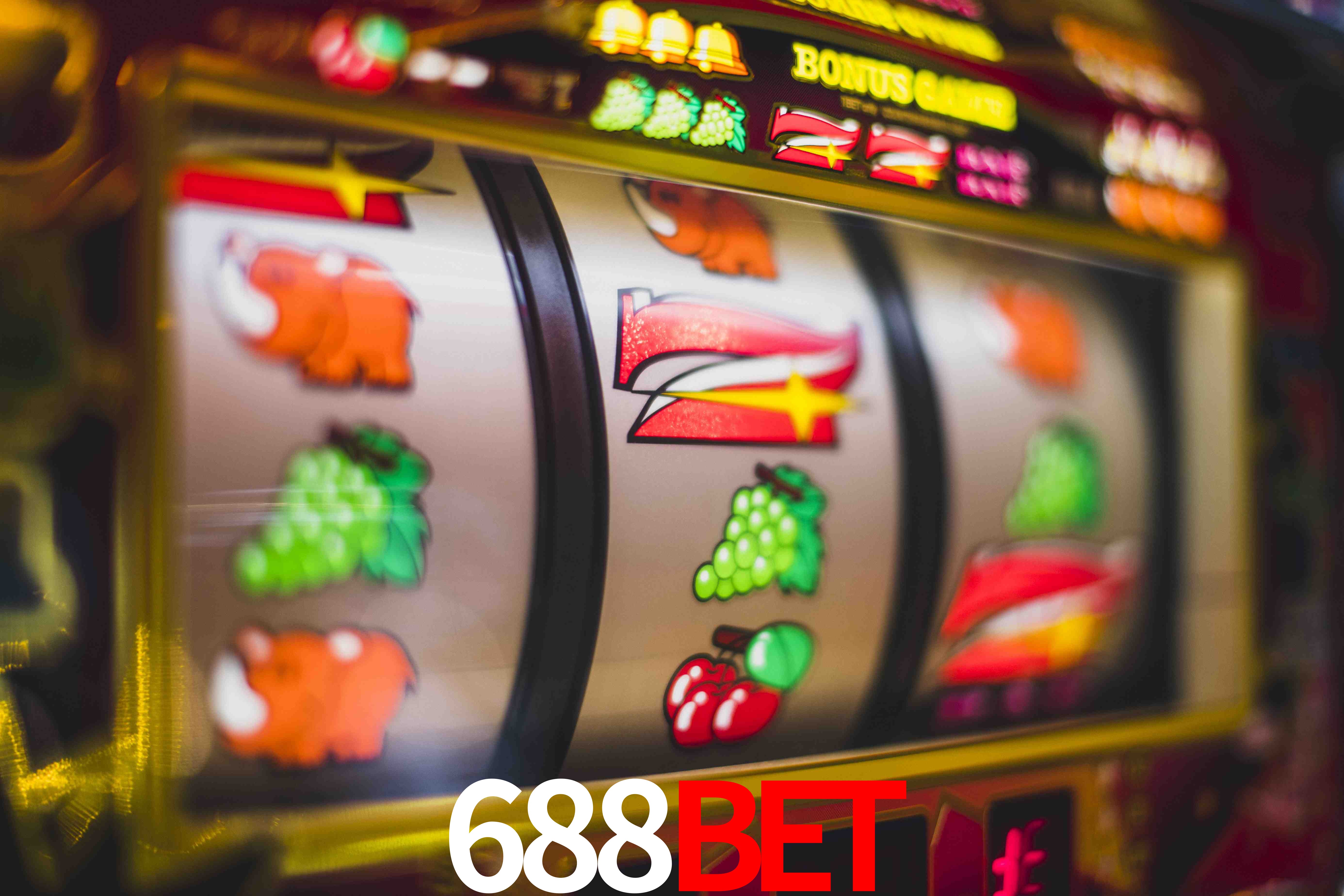 Welcome Bonus 688BET