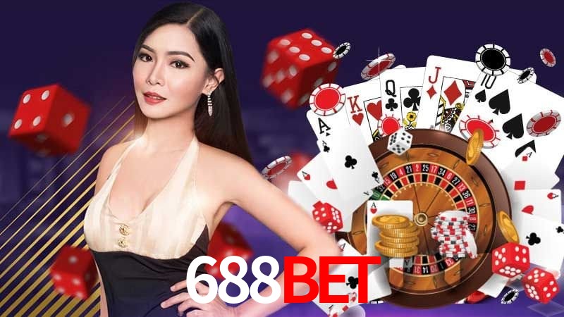 Casino VIP 688BET
