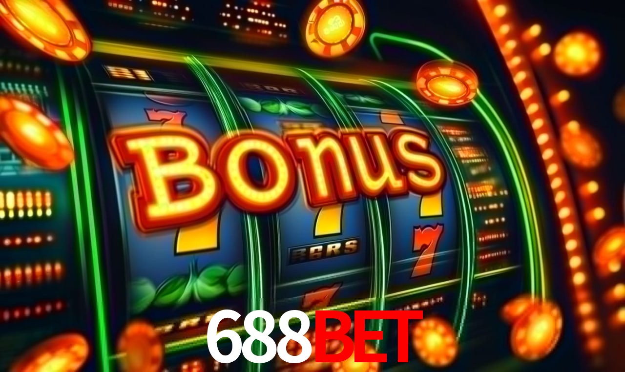 Tennis Betting 688BET