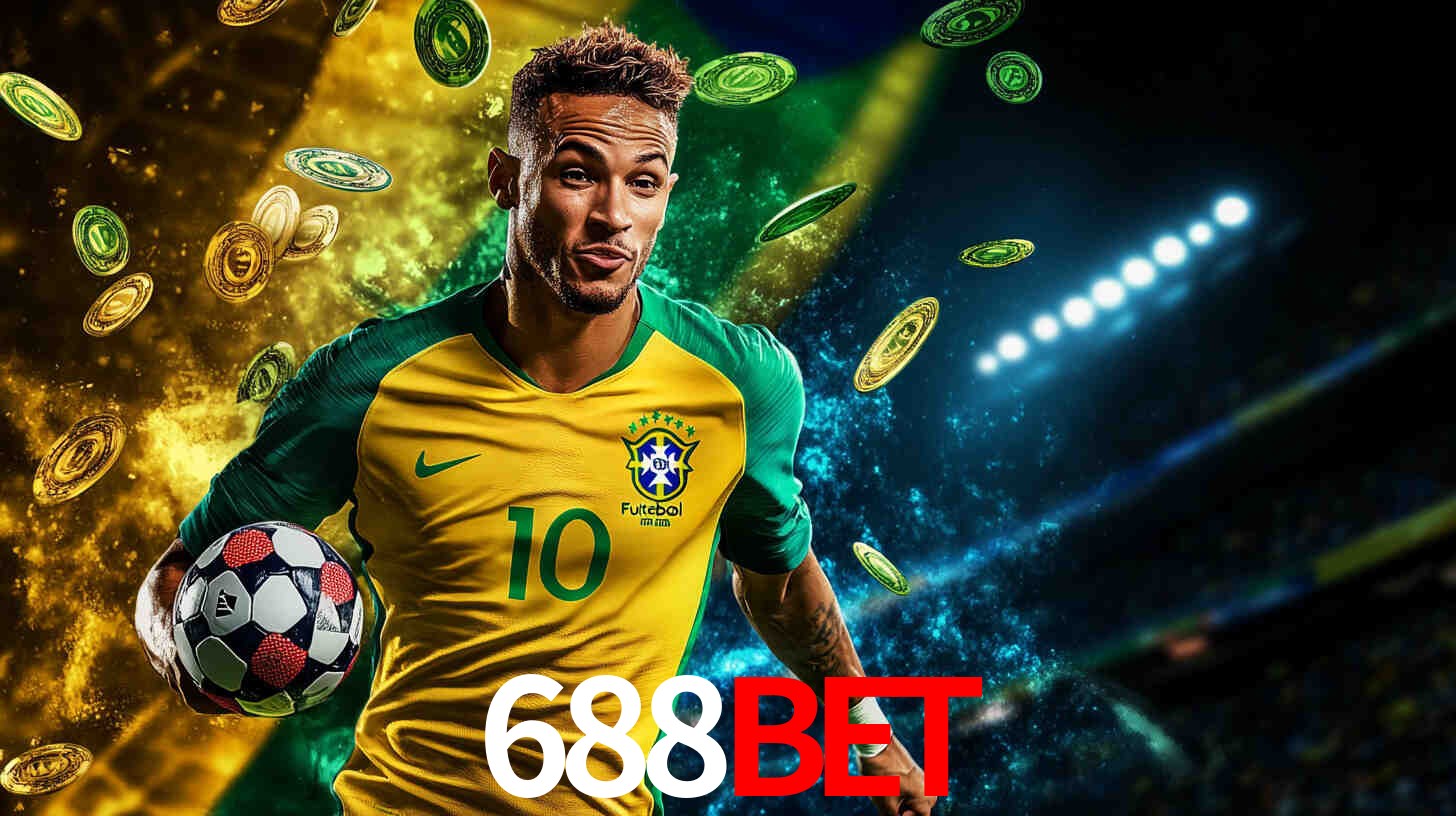Explorando a Categoria de Eventos em Apostas na 688BET