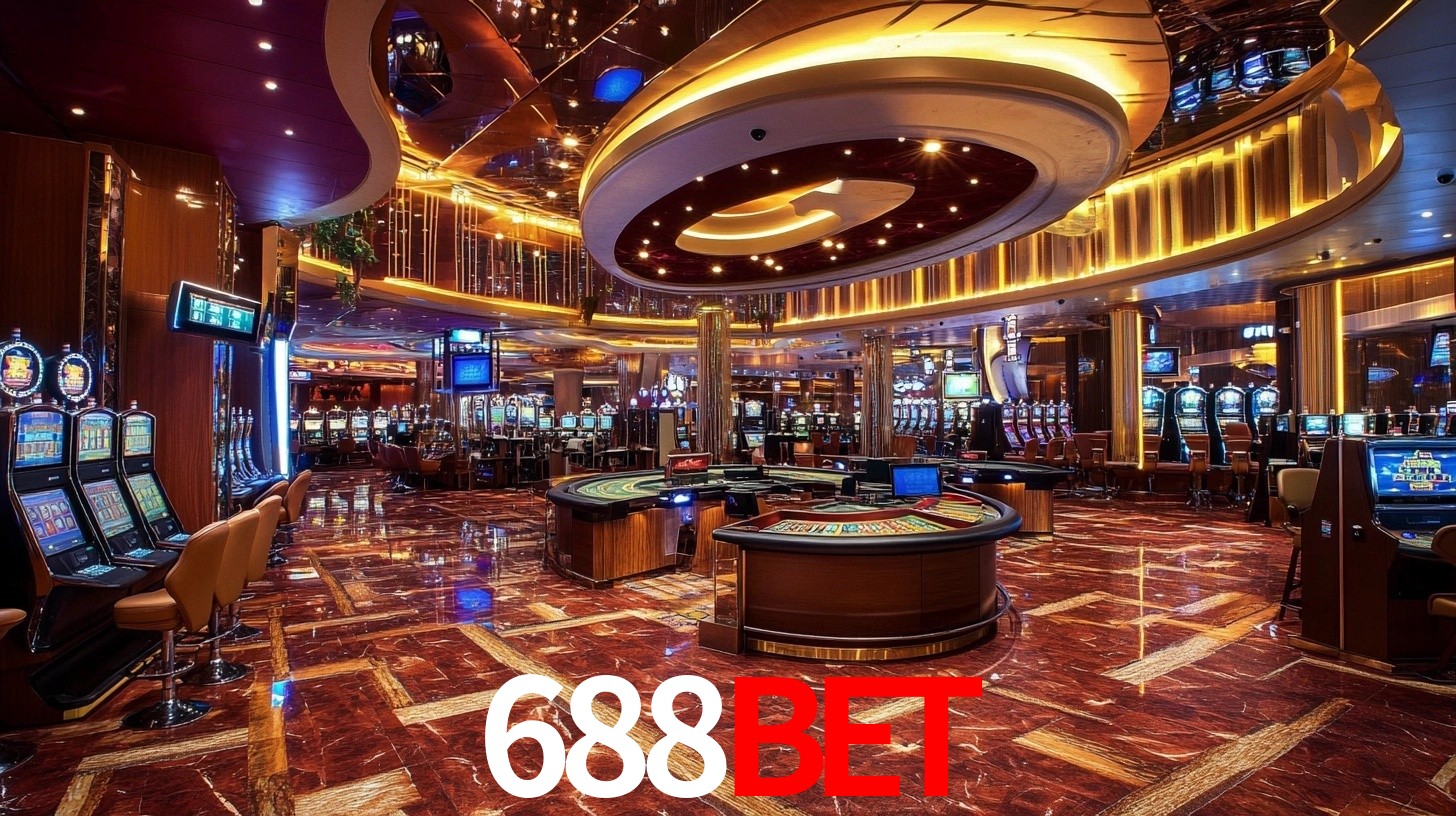 VIP Casino 688BET
