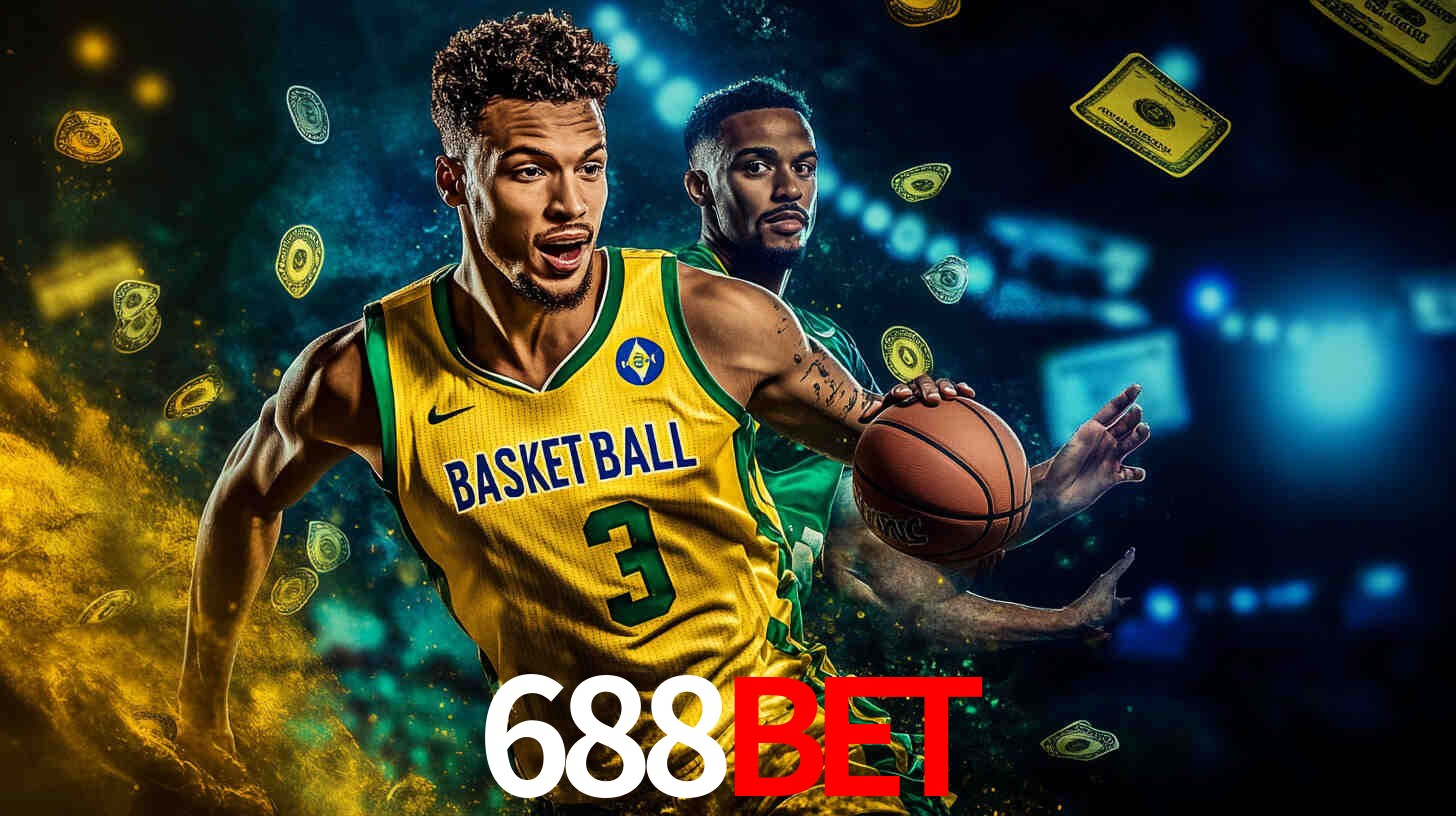 Descubra a Essência do 688BET: Nossa História e Compromissos