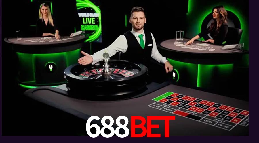 Exclusive Offers 688BET