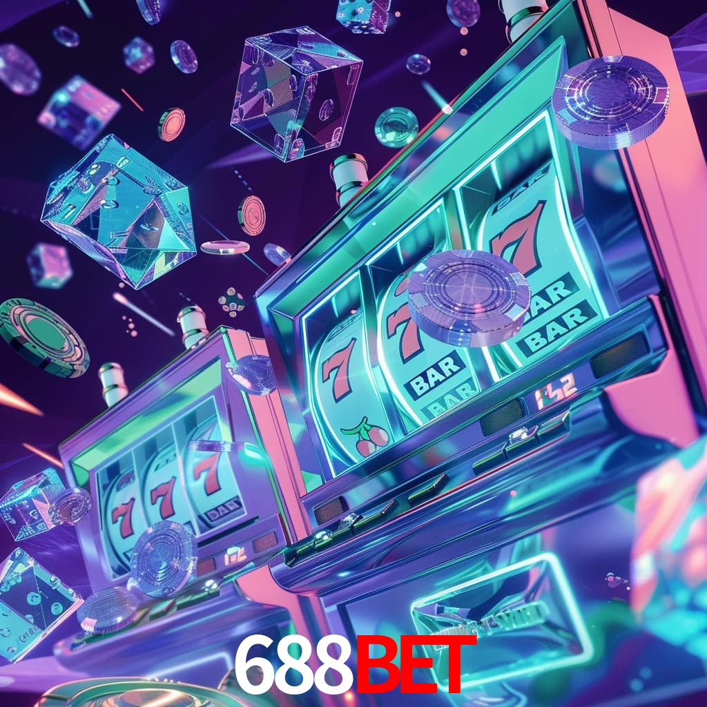 PIX Instantâneo 688BET
