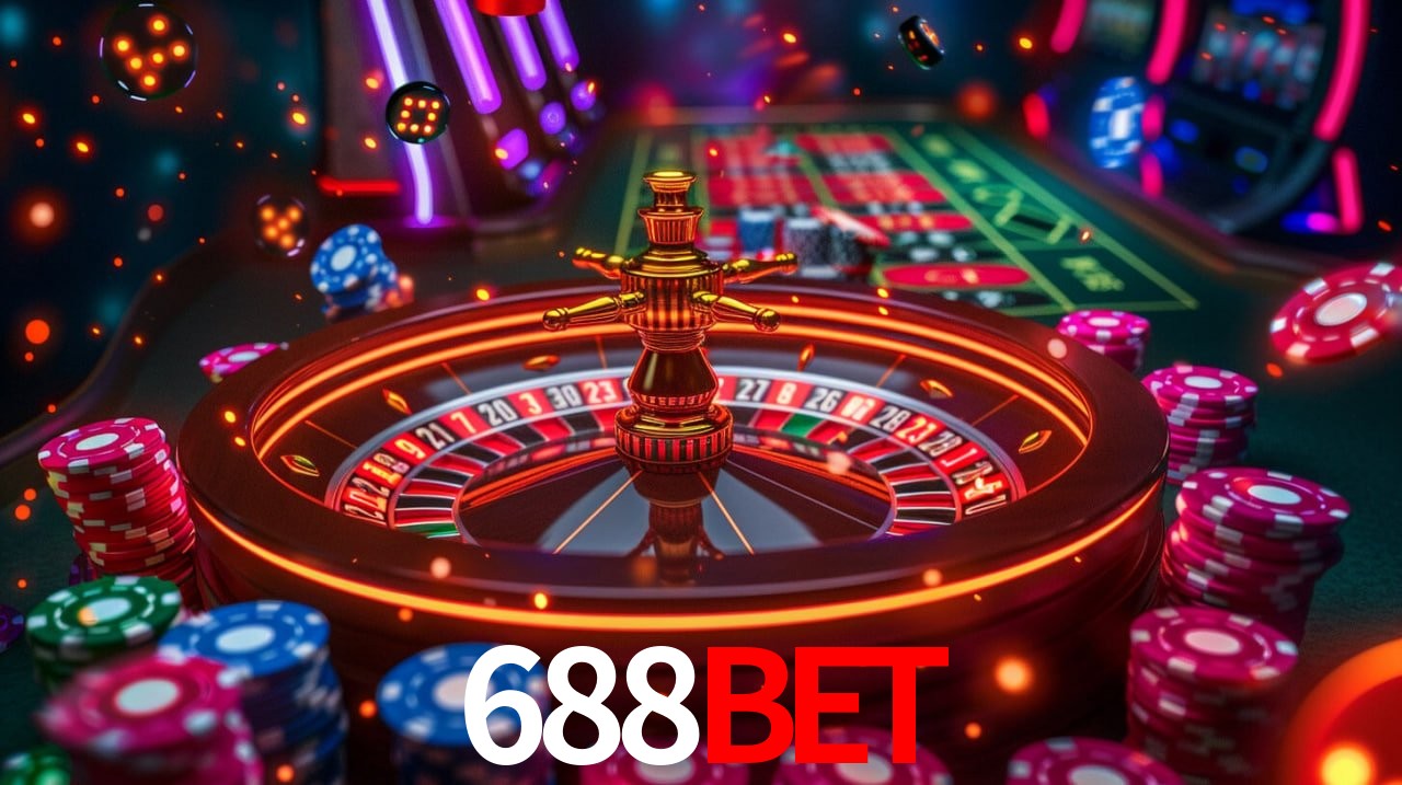 Programa VIP 688BET