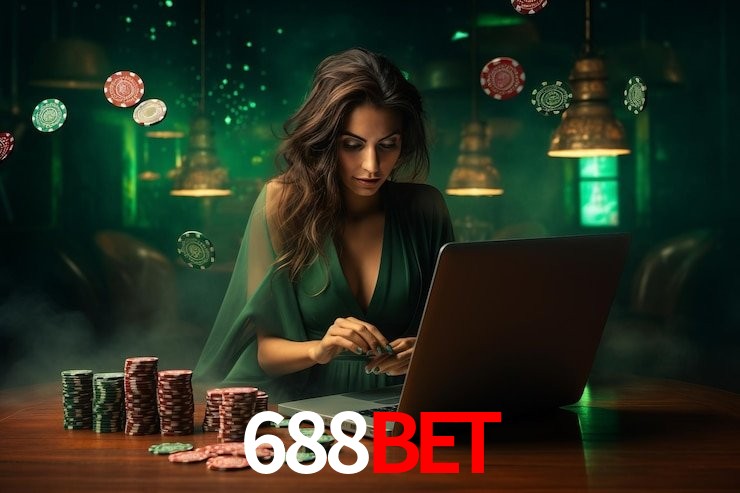 688BET - Installation Guide