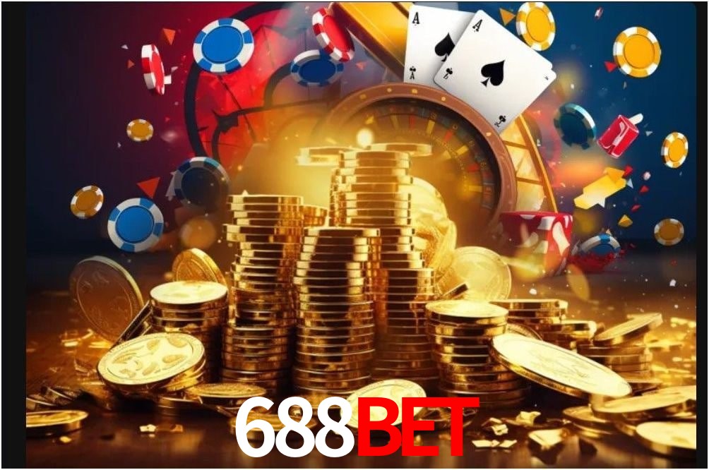 Bônus Diários 688BET