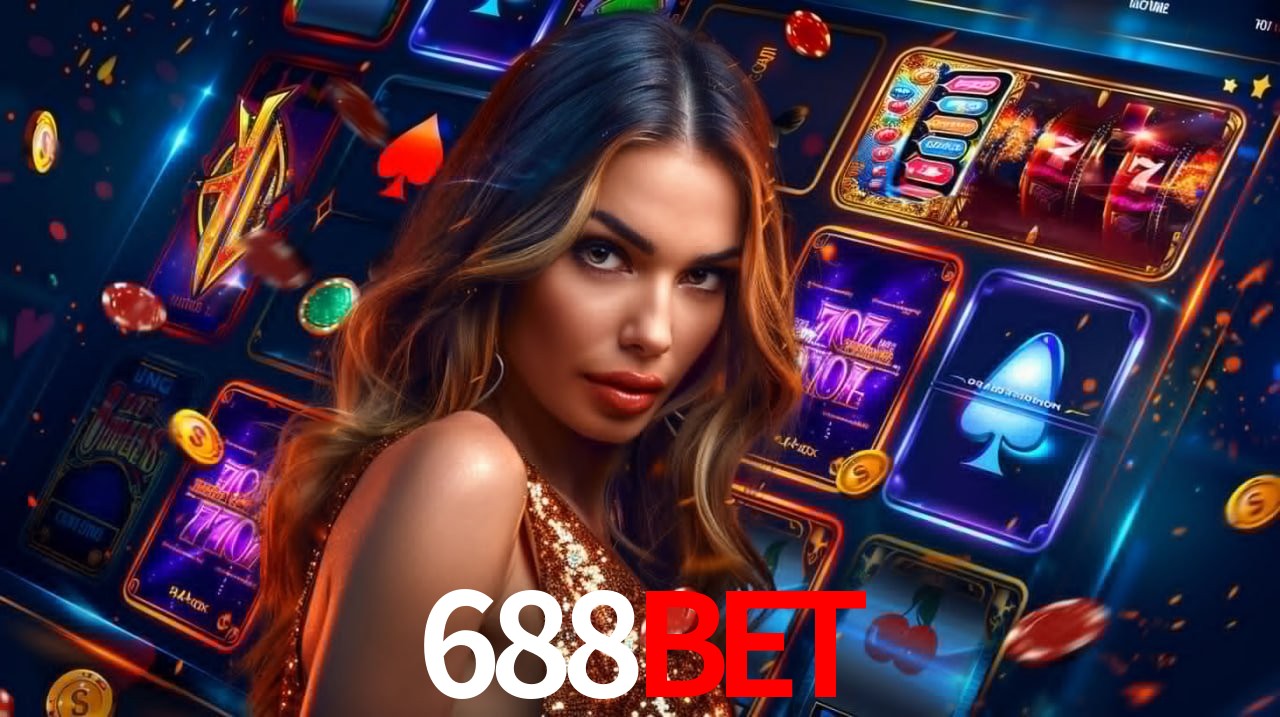 cassino 688BET