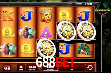 Desvendando o Mundo dos Jogos Virtuais na 688BET