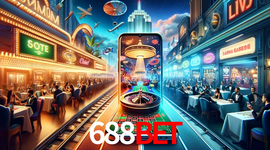 Weekend Specials 688BET