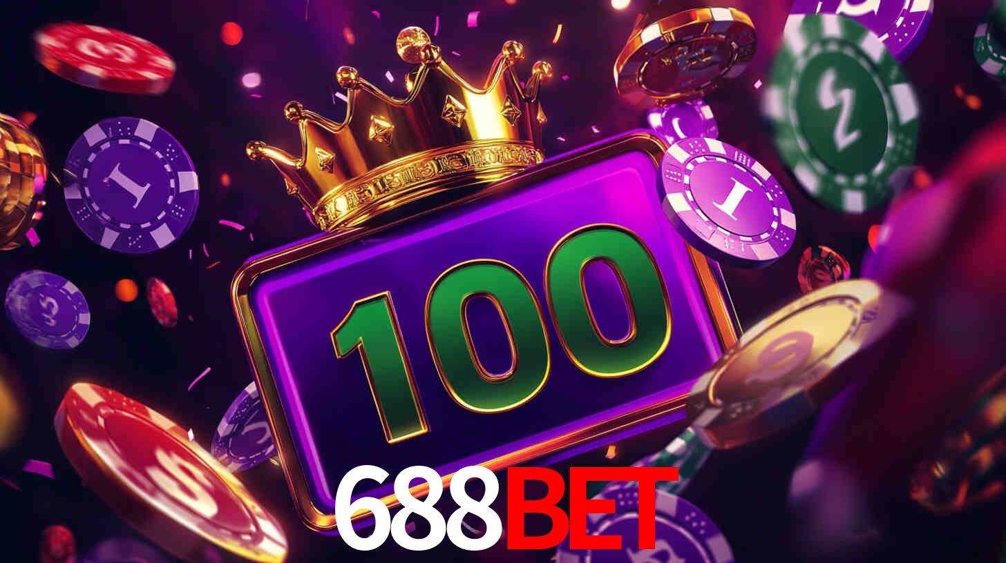 Roulette Table 688BET