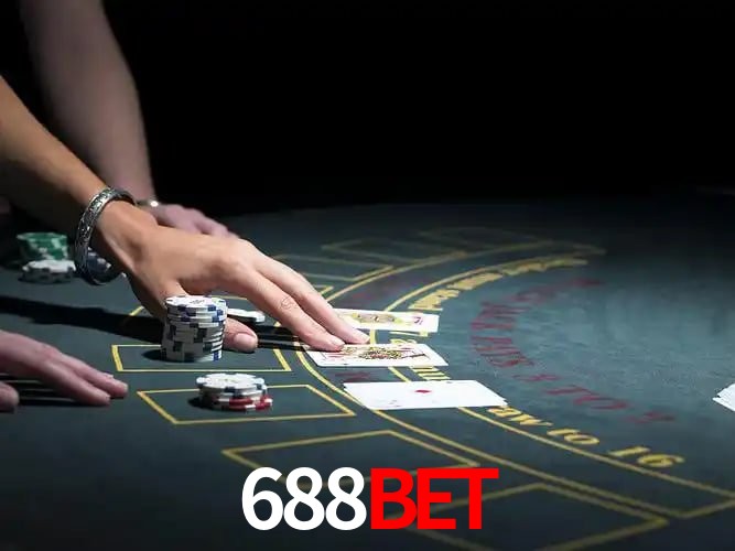 688BET Salvador - Support