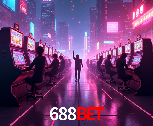 Apostas de Tênis 688BET