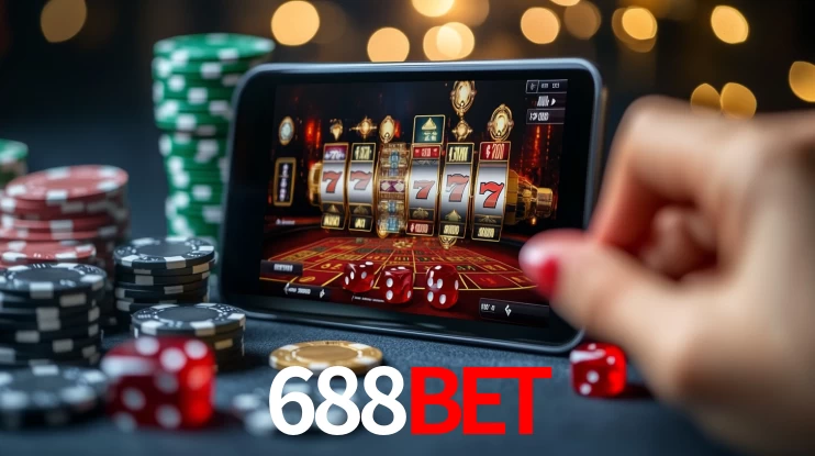 Live Casino 688BET
