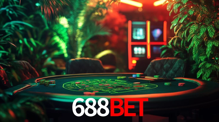Spaceman Game 688BET