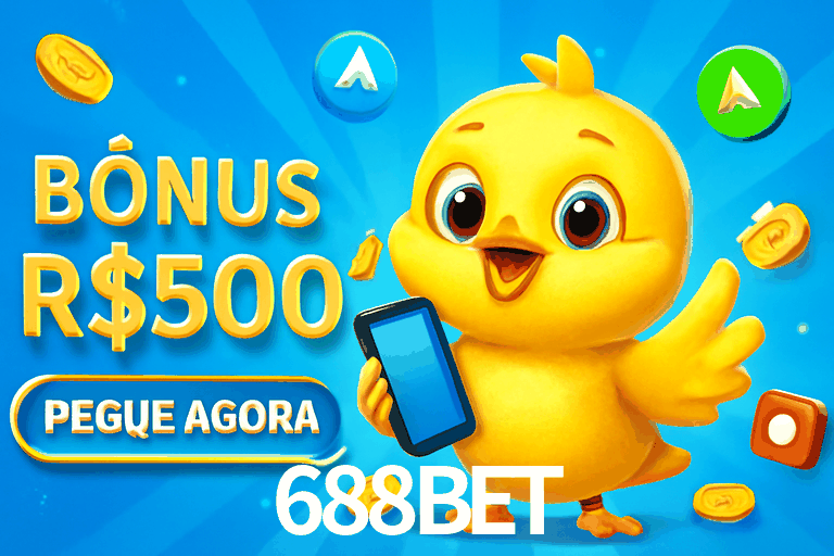 Seasonal Promotions 688BET