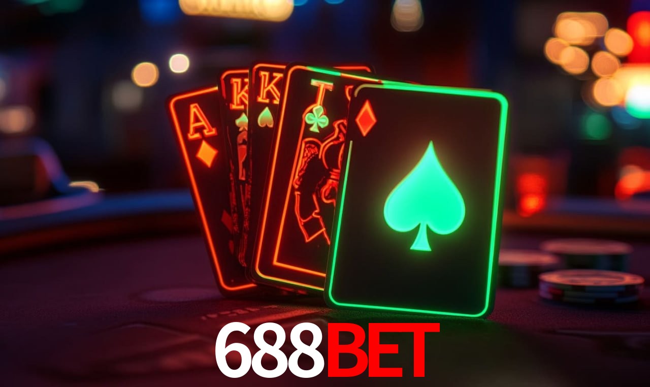 Promoção Relâmpago 688BET