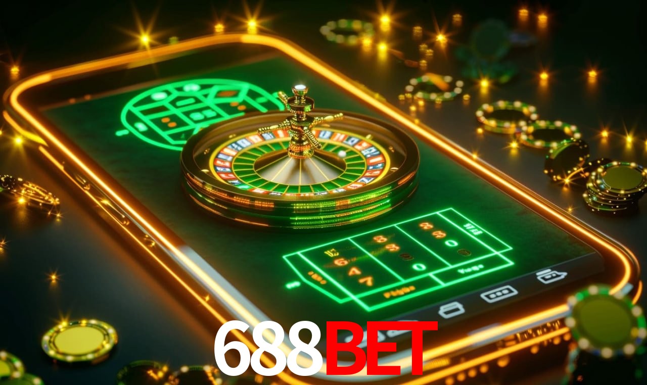 688BET - Support