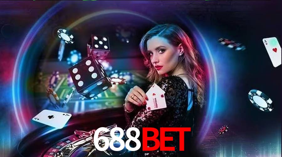 Flash Promotion 688BET