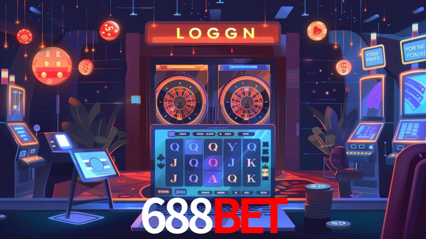688BET - User Statistics