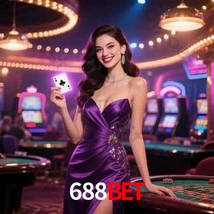 Apostas de Futebol 688BET