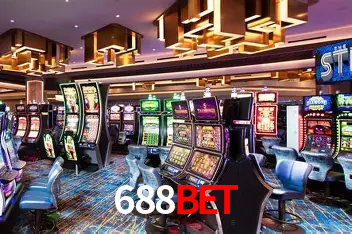 Inovações de Jogos na 688BET: O Futuro das Experiências Interativas