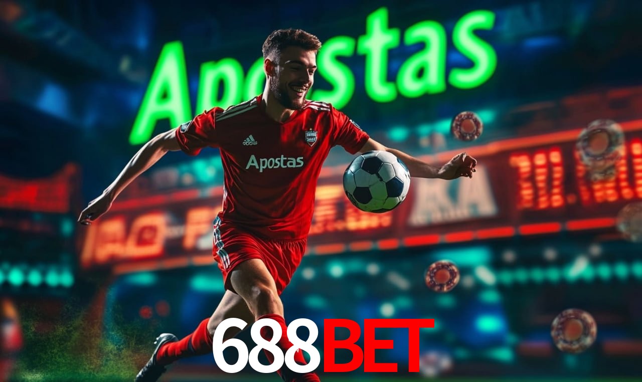 Mesa de Blackjack 688BET