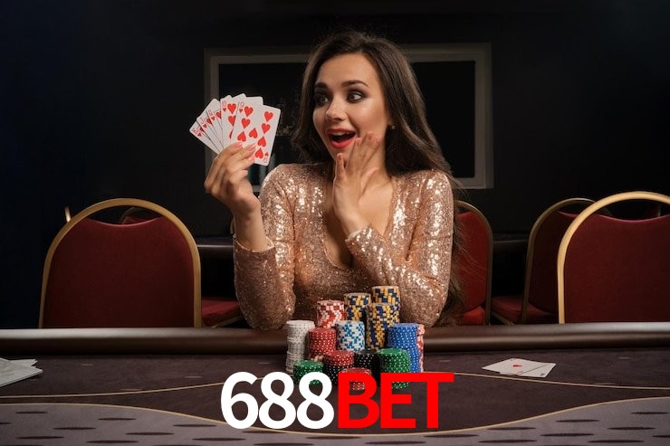 Torneios 688BET