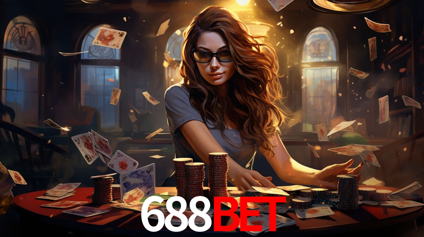 Football Betting 688BET